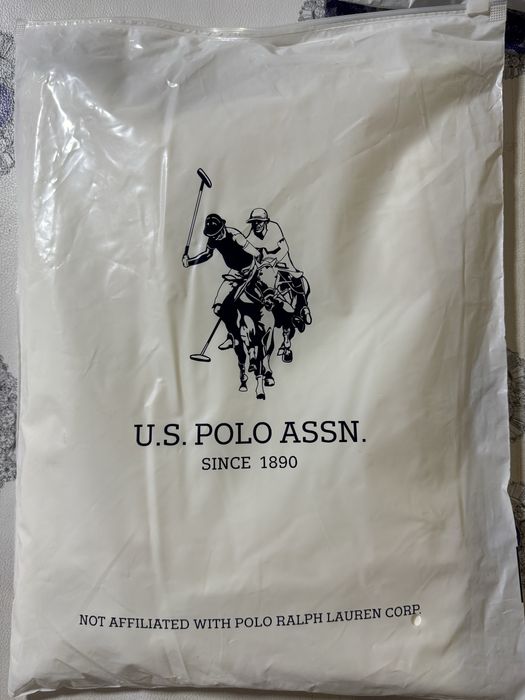 Новый POLO Original Лонгслив | POLO sviter | POLO sweater