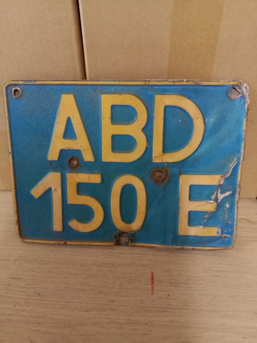 Вилочный погрузчик