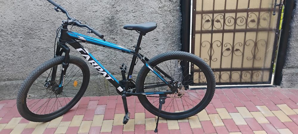 Bicicleta noua CARPAT Nu rata Nefolosita
