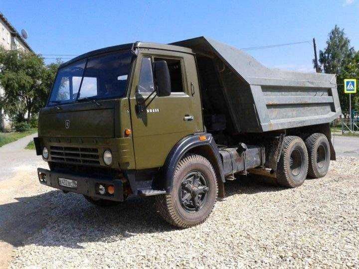Вывоз мусора, вывоз строительный мусор , клинец шебен кум