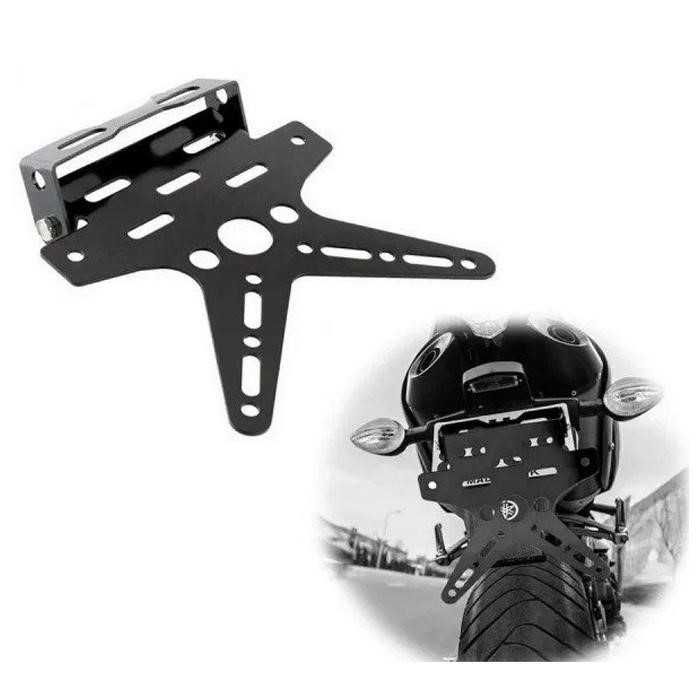 Поставка за регистрационен номер Automat,Стойка за номер на мотор