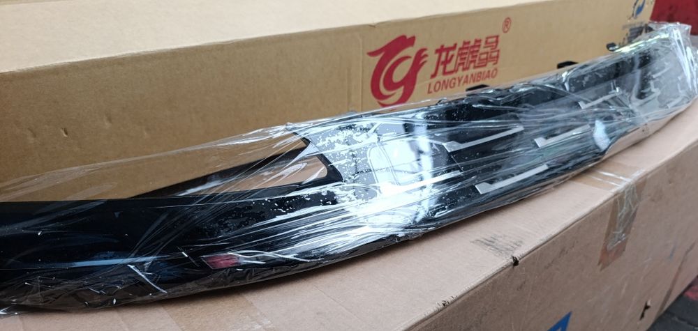 changan cs55 plus\  накладка решётки радиатора