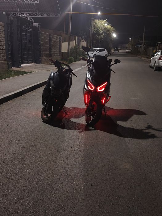 В отличном состояние.