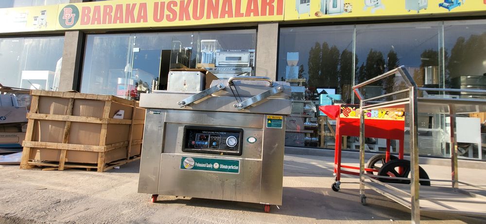 Вакум Vakuum upakovka appart.i 720 mm Profissenol Arginal