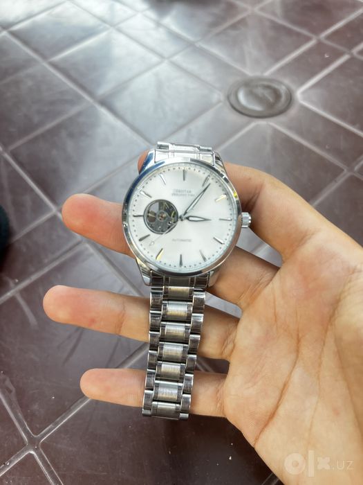 Oristar original soati