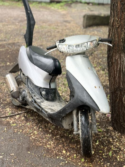 Хонда дио 35.