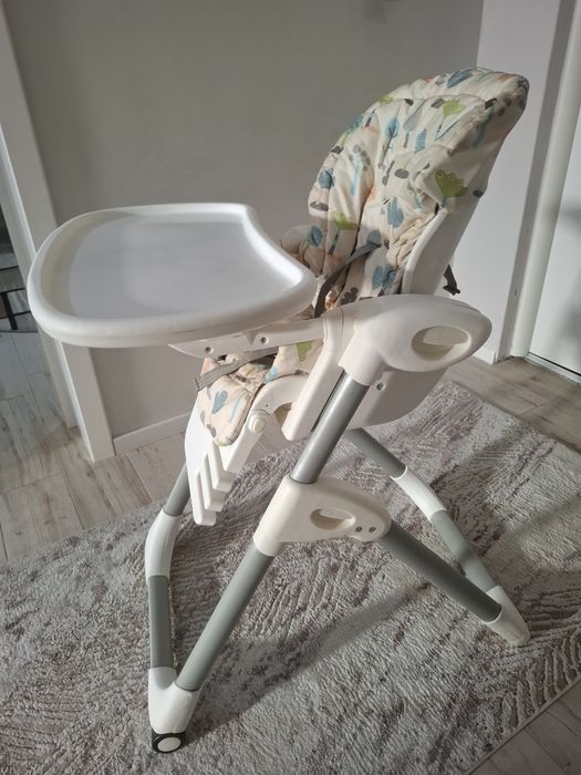 Scaun de masa joie bebe / copii