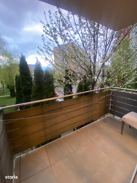 Apartament 2 camere zona Avantgarden 3