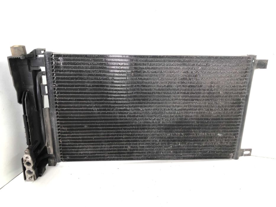 Радиатор климатик от Bmw e46 coupe facelift 2006г