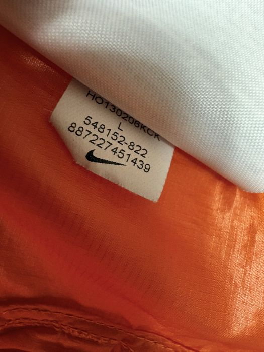 Nike Aeroloft спортен елек за тичане