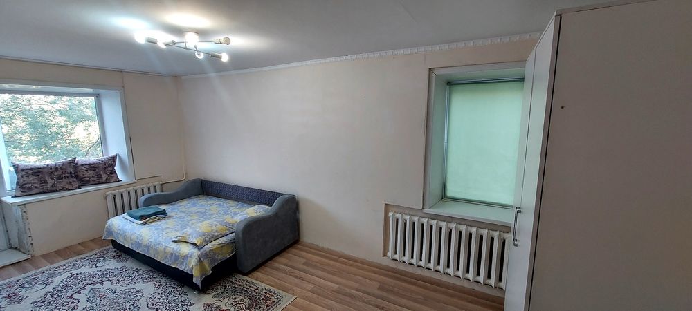 Квартира посуточно