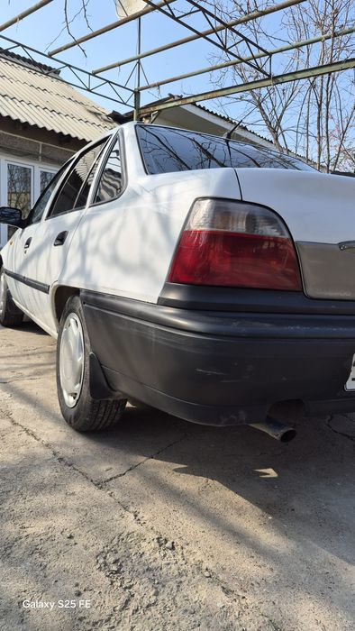 Nexiya dons 2005 yil.