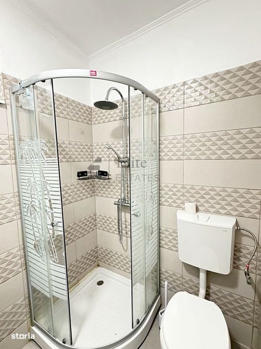 Apartament renovat ultracentral in Oradea | Parter