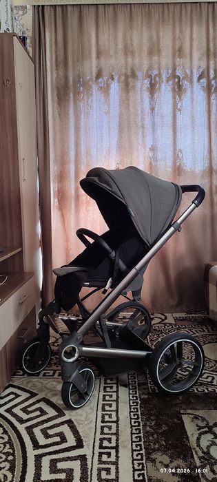 Коляска 2 в 1...