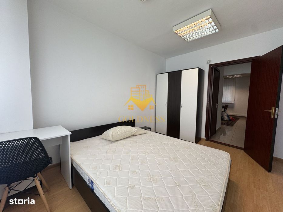 3 camere, decomandate, Dorobantilor Zona Piata Marasti, Revo Fitness