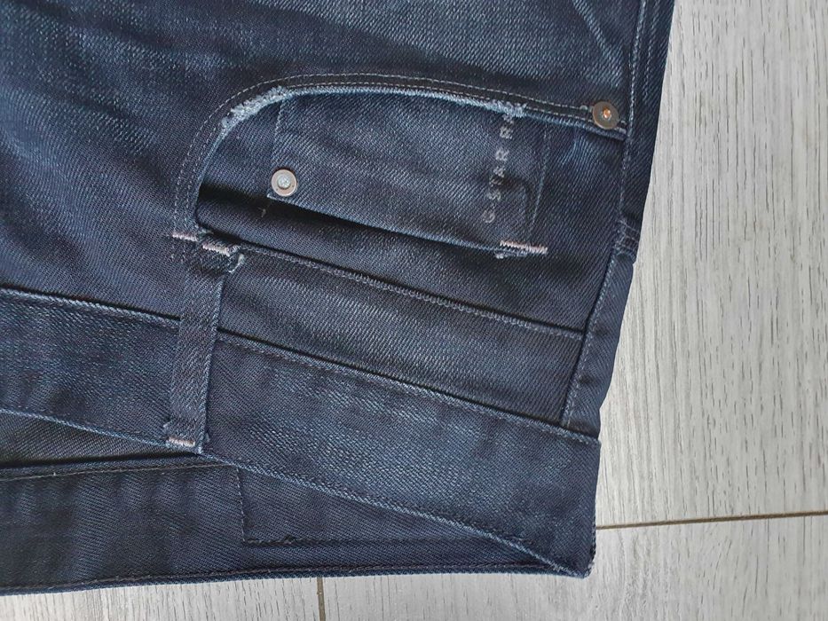 Blugi G-STAR RAW - Marime 33 (Talie 89 cm)