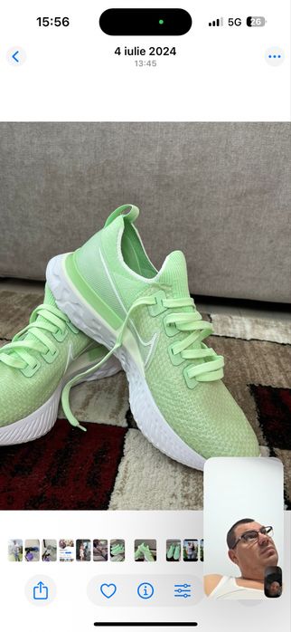 Adidasi nike nike nike