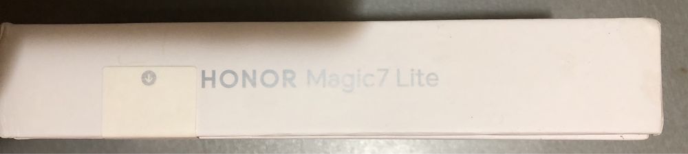 Vand telefon Honor Magic 7 Lite NOU