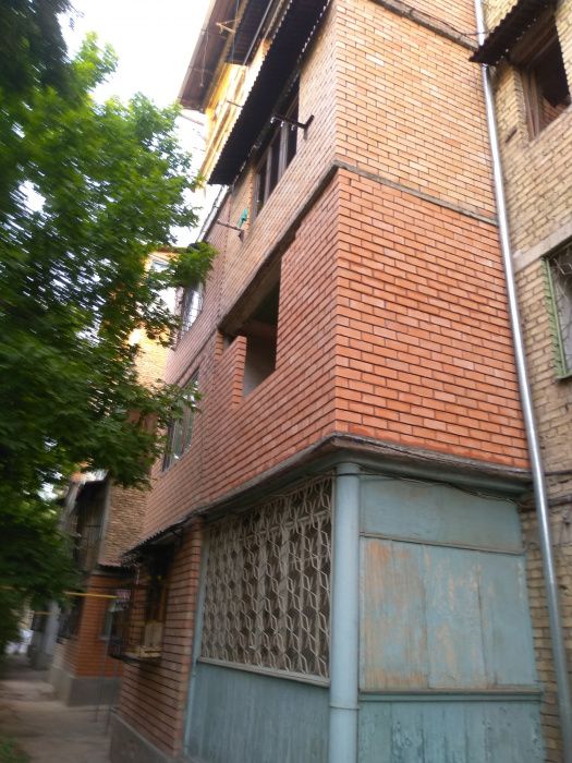 Балконга гишт терамиз облицовочный уста.кладка балкон кирпич я мастер.