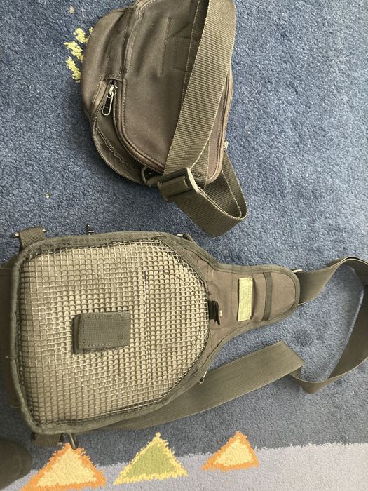 Чанта за оръжие