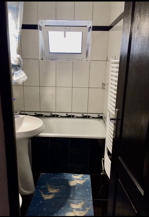 Inchiriez apartament 2 camere