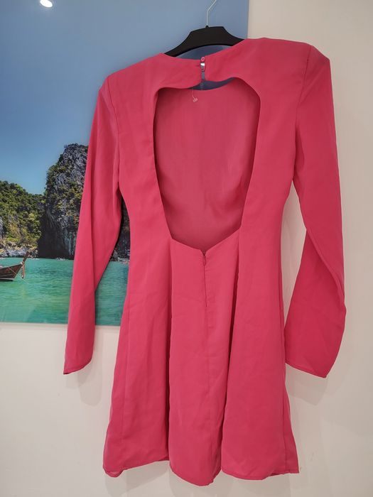 Rochii mar.S noi cu eticheta Mango, Zara, Bershka