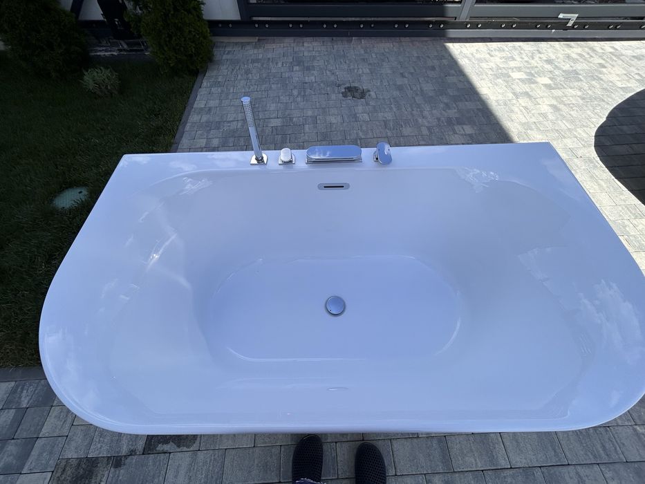 Cada baie +baterie