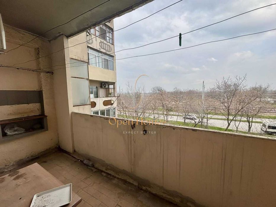 Продава се Тристаен апартамент в Пловдив, Тракия - 85 кв.м за 720 €/кв.м - Снимка #7