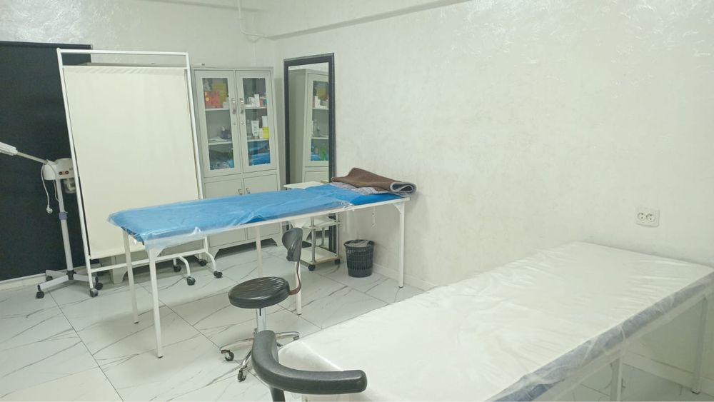 Кабинет косметолога