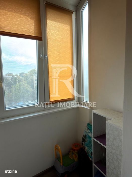 Apartamen 3 camere | Bulevardul Decebal | Oradea