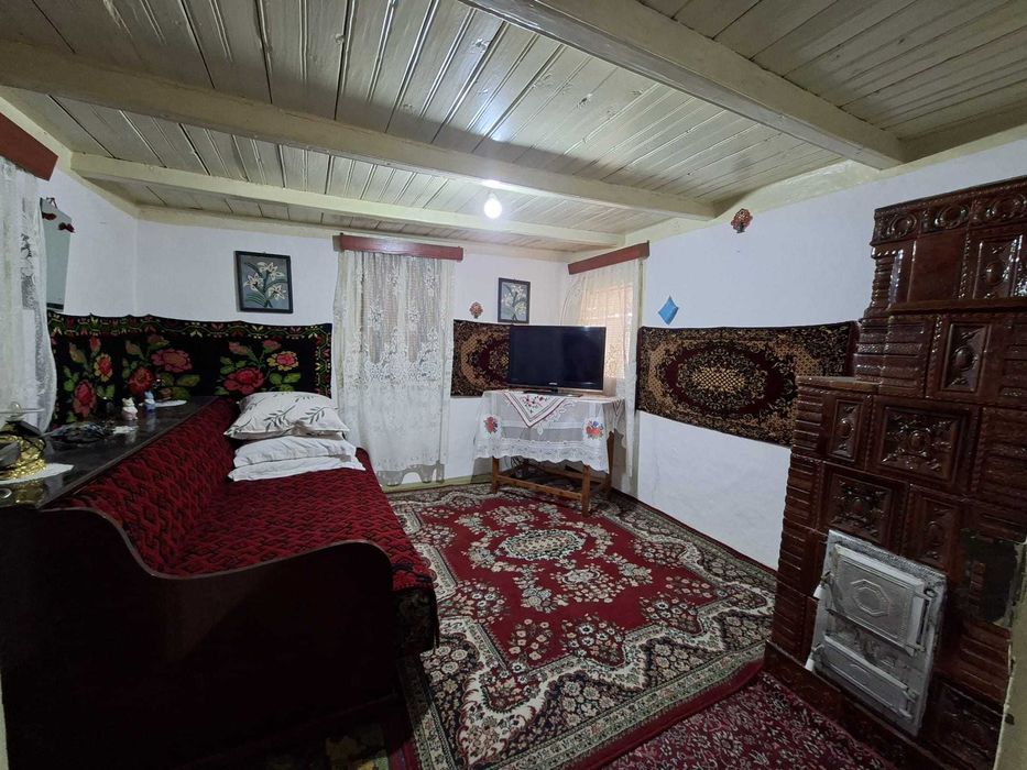 Casa de vanzare Smeeni