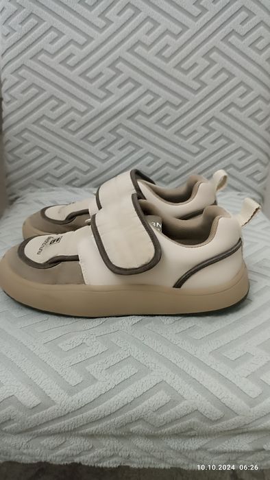 Детские туфли и крассовки