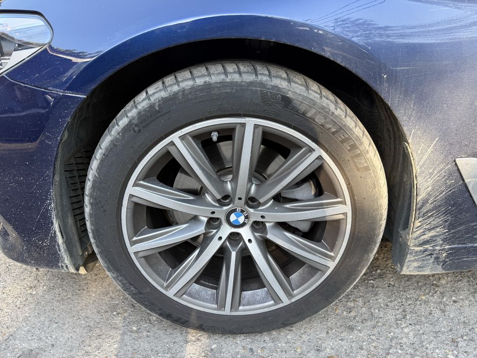 Vand jante bmw g30,g20 18 “