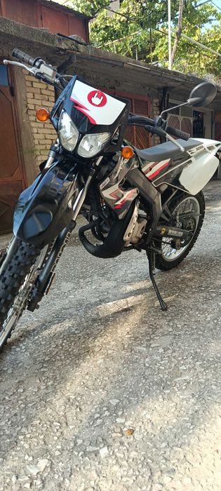 Derbi Senda 50 ендуро