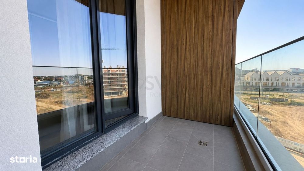 Apartament 4 camere Pipera First Estates 2 locuri de parcare incluse