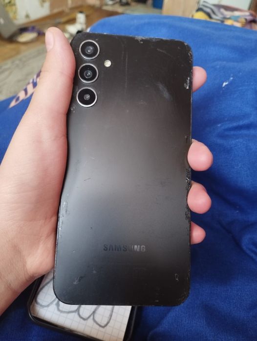 Обмен на  Айфон..