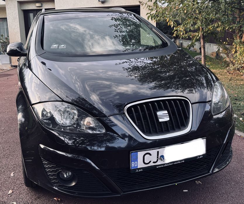 SEAT Altea XL