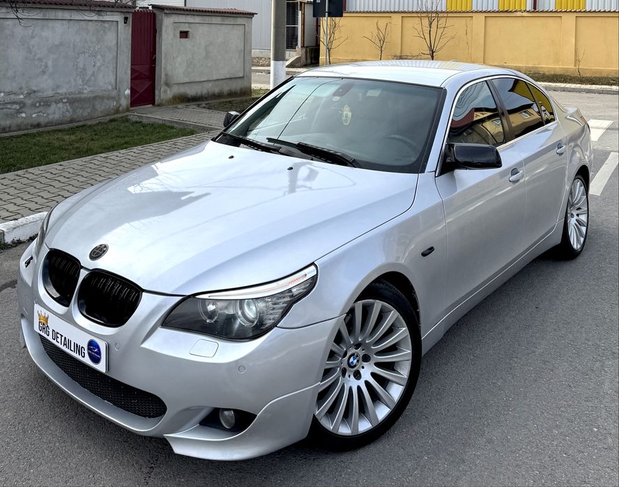 Vand Bmw Seria 5 520D