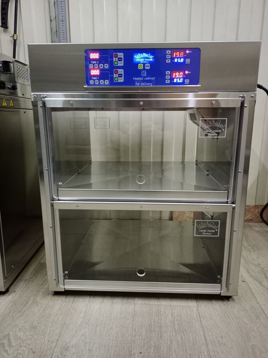 Мармит для доставки