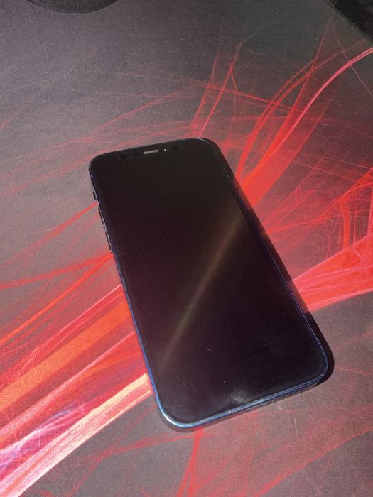Продам iphone 12 mini