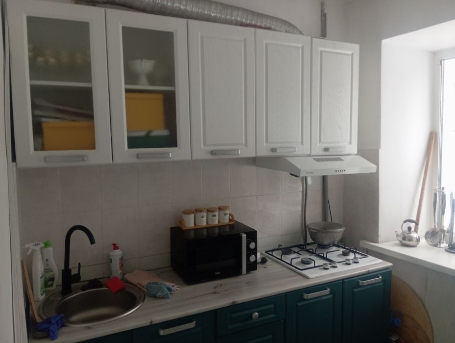 Продам 1 комнатную квартиру