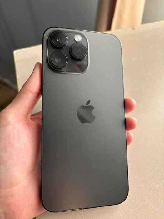 Продам iPhone 14 pro max 256 gb