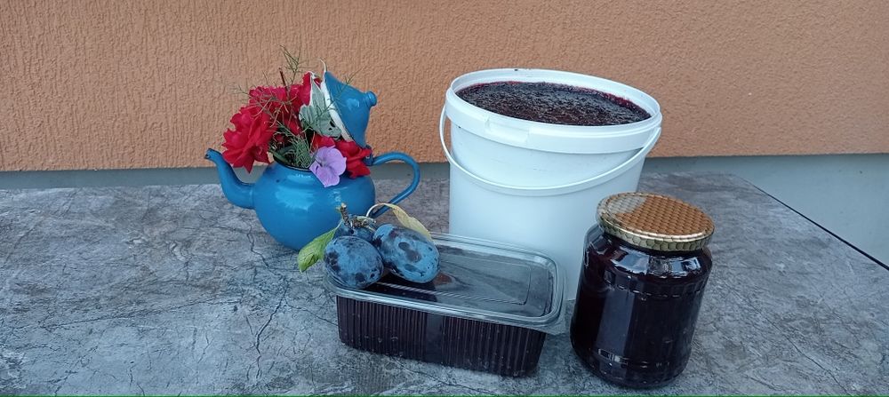 Māgiun silvoita de prune