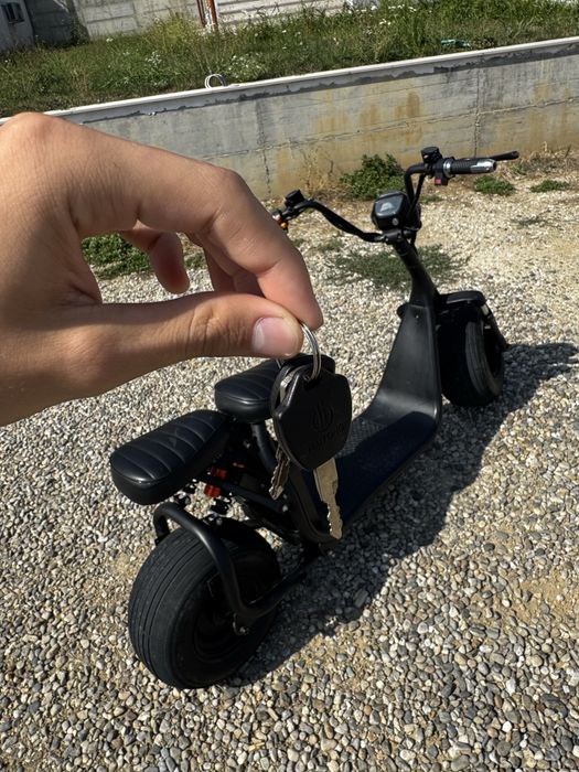 Moped CityCoco.