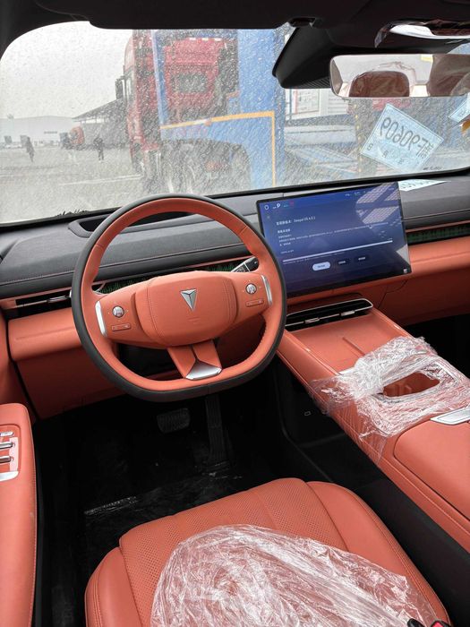 Deepal S07 2026 Model srochna arzon narxda skidkada