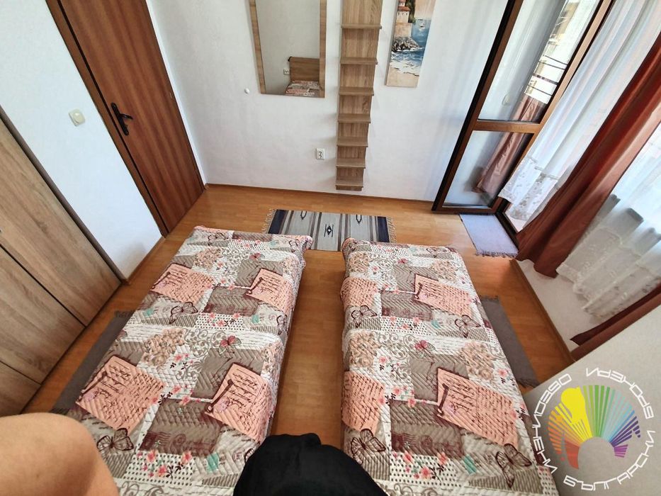 Дава се под наем Двустаен апартамент в Бургас, Възраждане - 48 кв.м за 280.5 € - Снимка #11