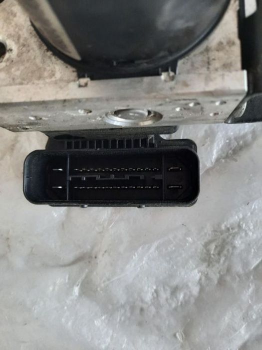 pompa modul abs vw golf 6 jetta skoda octavia 2 perfect funcțional