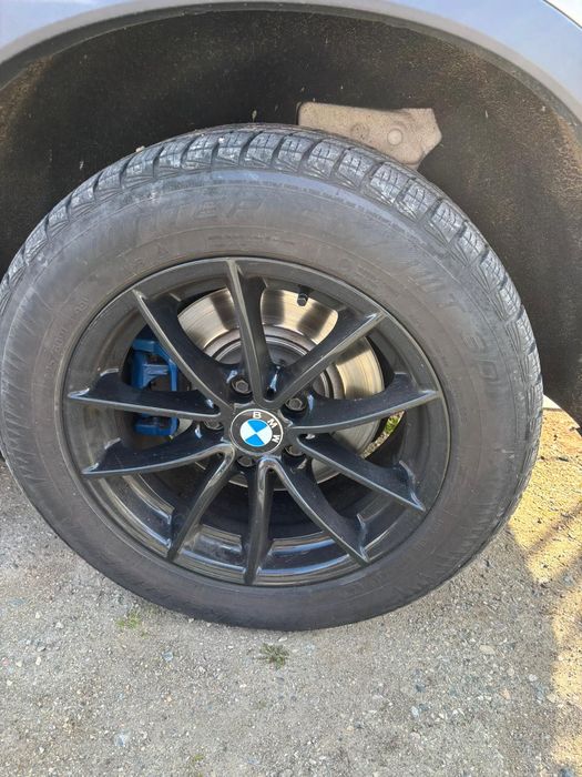 BMW X3 2011 — imagine 4