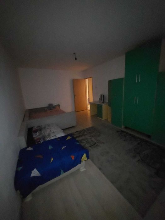 Închiriez apartament cu 2 camere – Nufărul, zona Lotus