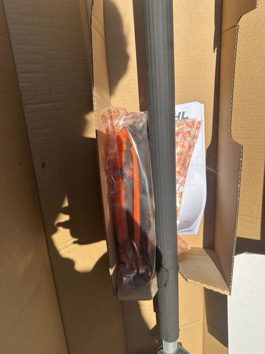 STIHL HT 56 C-E, emondor de înălțime, 280cm, vand